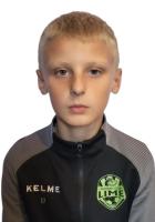 Zhernovyi Oleksii