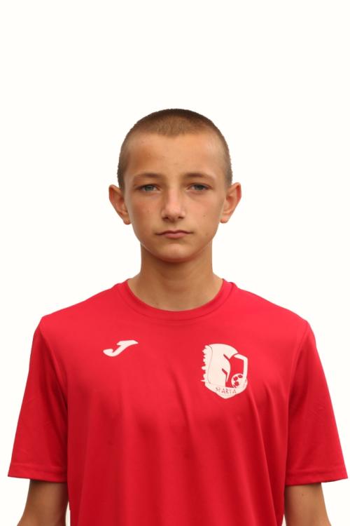 Yevhen Severyn