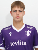 Stepanchuk Yevhenii