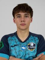 Minenko Yevhenii