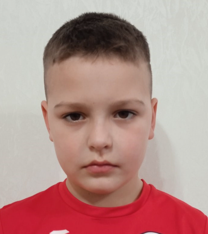 Шлеянов Іван Сергійович