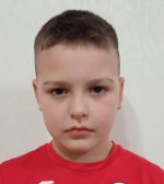 Shleianov Ivan