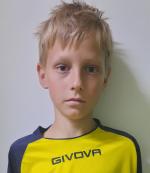 Yuzefovich Timur