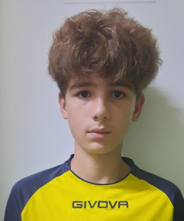 Oleksandr Zaychuk