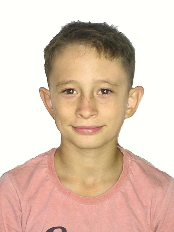 Волков Ярослав Романович