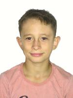 Volkov Yaroslav