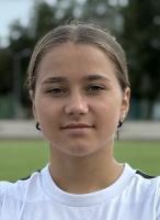 Fedosenko Anastasia