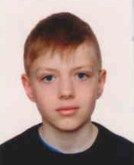 Shymko Pavlo