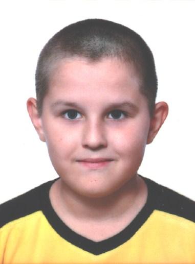 Danilo Saratov
