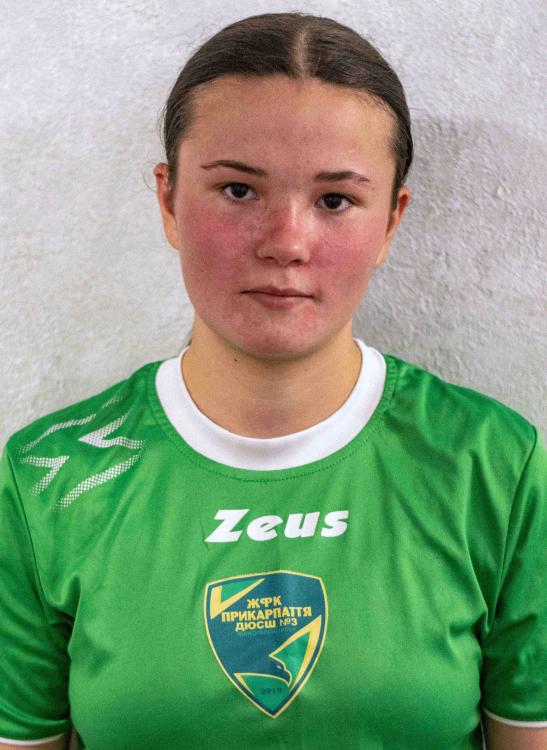 Marija Brikhunec