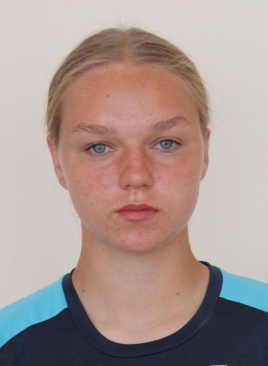 Mariia Vakulko