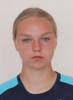 Vakulko Mariia
