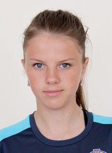 Viktorija Taborovec
