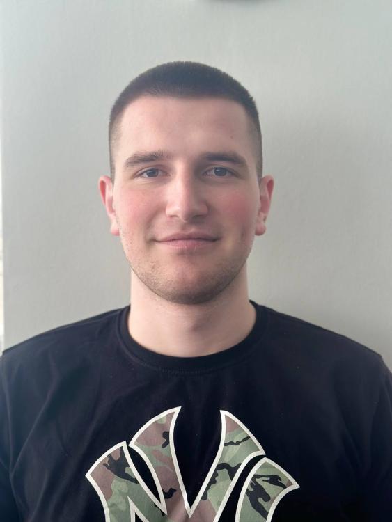 Pavlo Hordyna