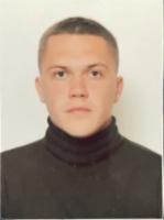 Antonov Denys