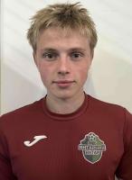 Paslavskyi Maksym