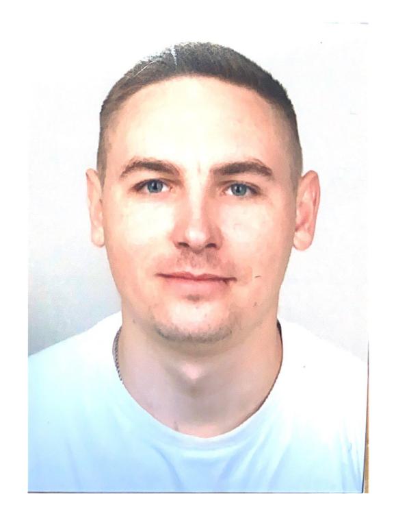 Volodymyr Dehterenko