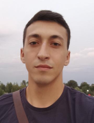 Taras Syrota