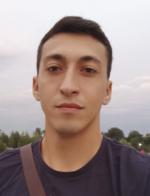 Syrota Taras