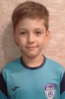 Osadchenko Yevhenii