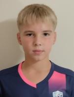 Rusaniuk Mykhailo