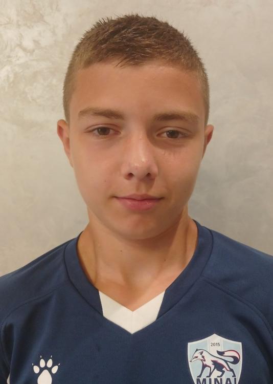 Oleksandr Vachilia