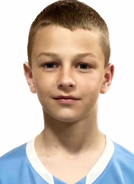 Mykhailo Prodan