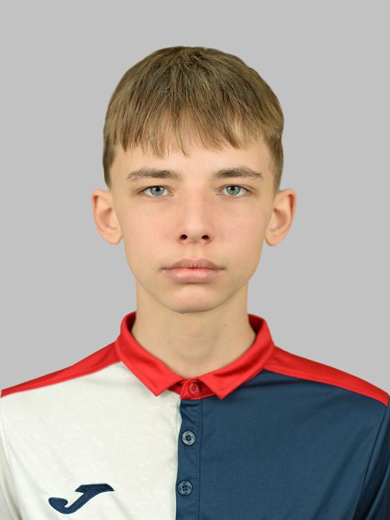 Кісільов Валерій Ігорович