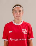 Kutsevol Oleksandra