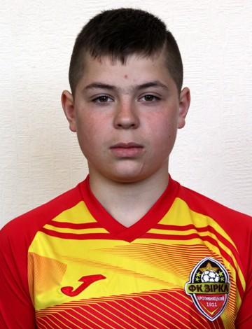 Maksym Sydorchuk