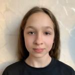 Tsymbaliuk Polina