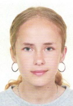 Diana Kulinich