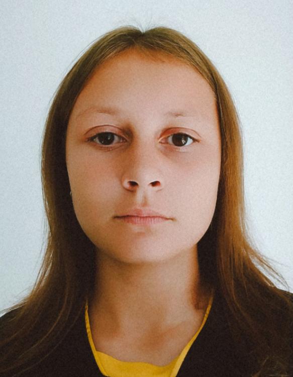 Daryna Pysarska
