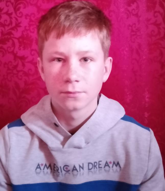 Салій Богдан Миколайович