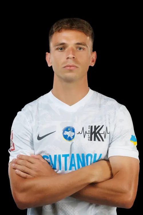 Andrii Poniedielnik