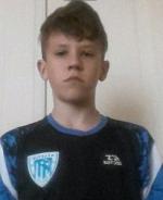Bukaliuk Maksym