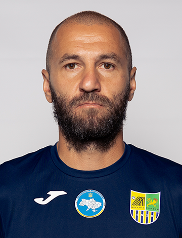 Vitaliy Fedoriv