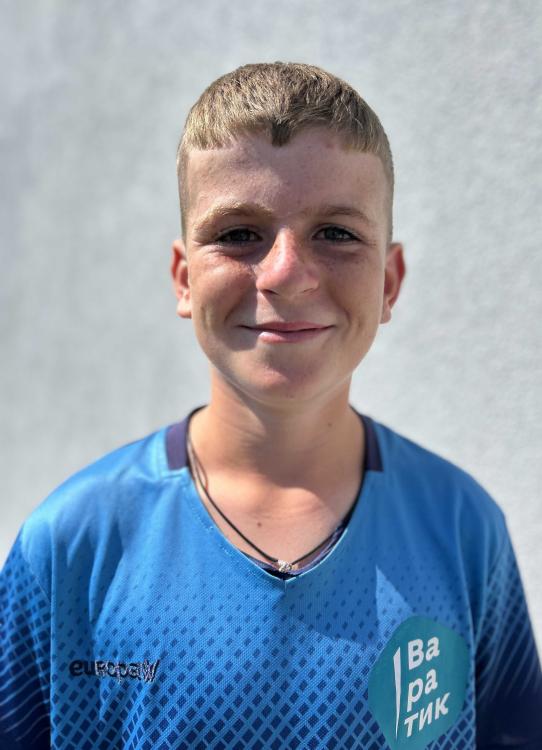 Maksym Urman