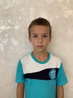 Fedorovych Dmytro