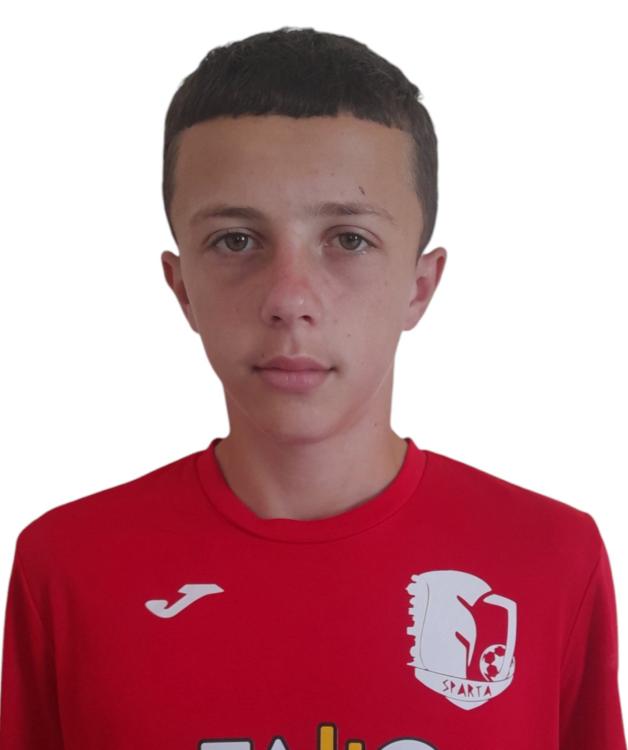 Maksym Rehush
