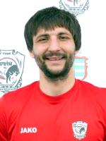 Danyliuk Pavlo