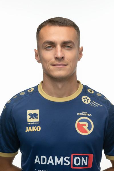Andrii Kukurudz
