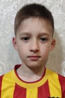 Ясененко Даніл