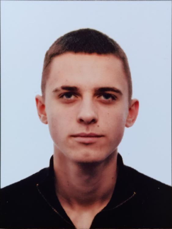 Бондарчук Михайло Сергійович