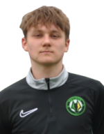 Korchomnyi Oleksandr
