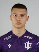 Udovychenko Danylo