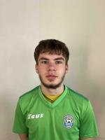 Polishchuk Yehor