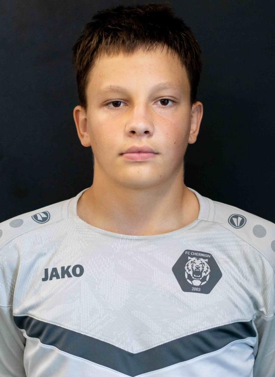 Yehor Lazarenko
