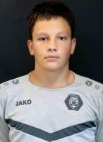 Lazarenko Yehor