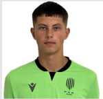 Gadzhemura Maksym